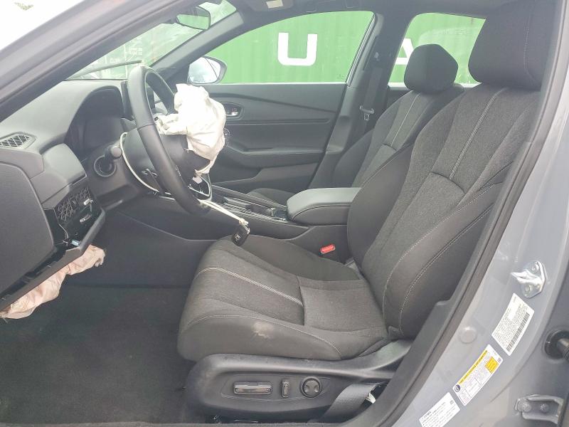Продаж на аукціоні авто 2025 Honda Accord, vin: 1HGCY2F51SA097762, номер лоту: 54420866