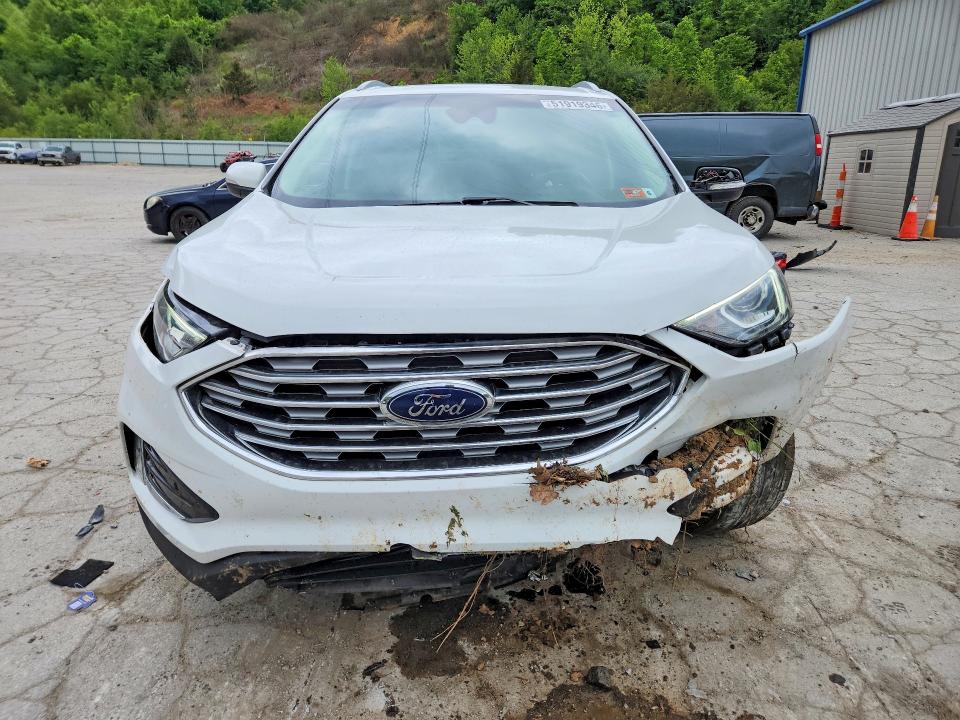 Aukcja sprzedaży 2020 Ford Edge, vin: 2FMPK4J93LBA58163, numer aukcji: 51919346