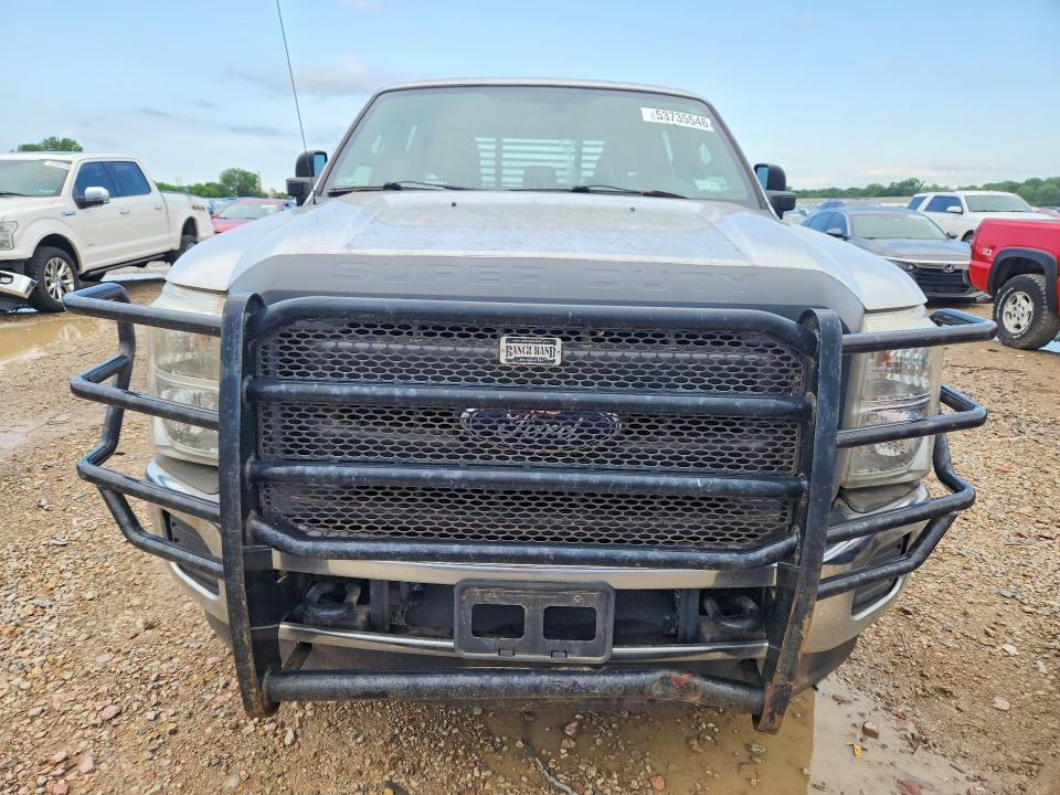 Продаж на аукціоні авто 2015 Ford F250, vin: 1FT7W2BT8FEC01088, номер лоту: 53735546