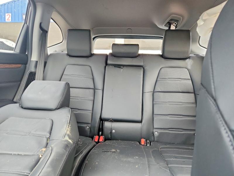 Aukcja sprzedaży 2022 Honda Cr-v, vin: 5J6RT6H98NL006262, numer aukcji: 54779916