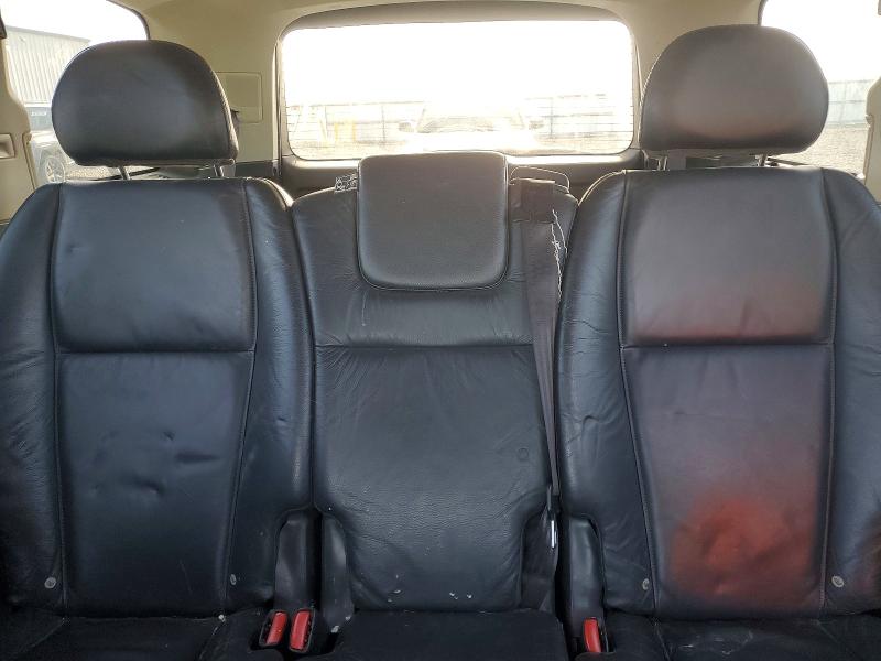 Продажа на аукционе авто 2005 Volvo Xc90, vin: YV1CZ911151196881, номер лота: 52287336
