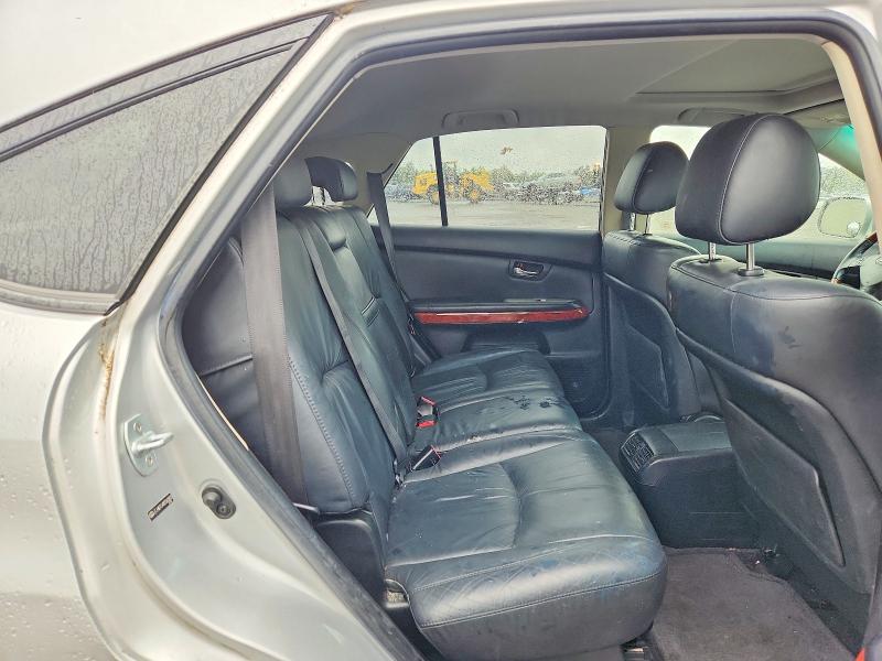 54113516 :رقم المزاد ، JTJHW31U482060803 vin ، 2008 Lexus Rx مزاد بيع