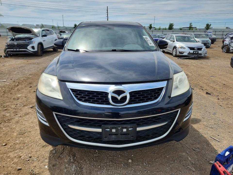 Aukcja sprzedaży 2010 Mazda Cx-9, vin: JM3TB3MV7A0224843, numer aukcji: 54778196