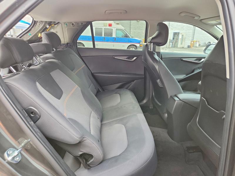 Продажа на аукционе авто 2024 Kia Niro, vin: KNDCP3LE9R5189751, номер лота: 51470606