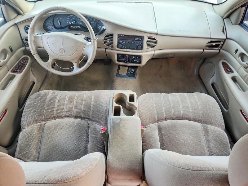 Aukcja sprzedaży 2004 Buick Century, vin: 2G4WS52J341206085, numer aukcji: 54089166