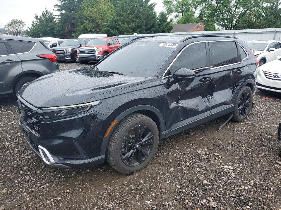 Продаж на аукціоні авто 2025 Honda Cr-v, vin: 5J6RS6H95SL001535, номер лоту: 54004846