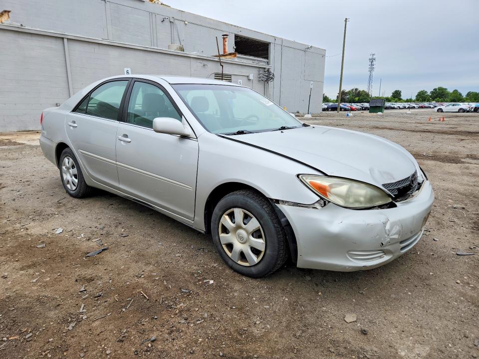 Aukcja sprzedaży 2004 Toyota Camry, vin: 4T1BE32K74U360967, numer aukcji: 52690406
