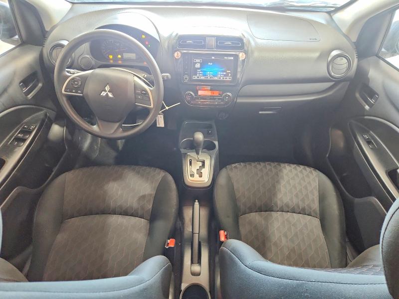 Aukcja sprzedaży 2024 Mitsubishi Mirage, vin: ML32AUHJXRH022891, numer aukcji: 54183006