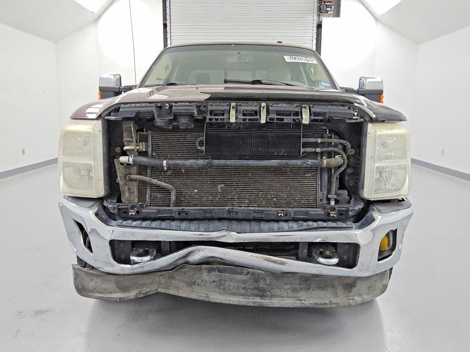 Продажа на аукционе авто 2011 Ford F250, vin: 1FT7X2BT6BEB80068, номер лота: 52320646