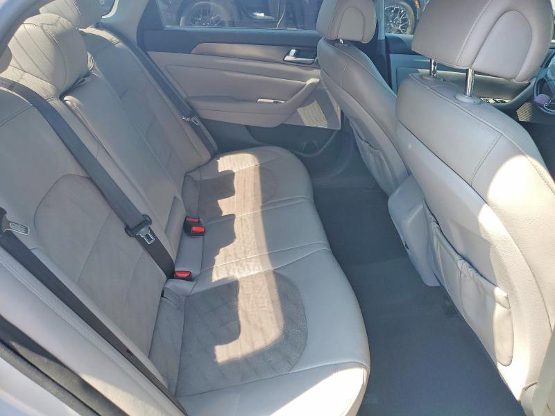 Продаж на аукціоні авто 2015 Hyundai Sonata, vin: 5NPE34AF0FH150208, номер лоту: 52889626