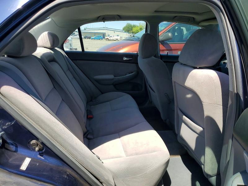 Продажа на аукционе авто 2007 Honda Accord, vin: 1HGCM56777A145867, номер лота: 53805086