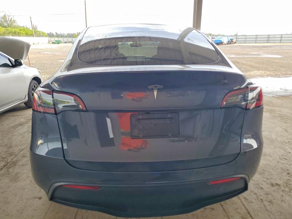 Продаж на аукціоні авто 2023 Tesla Model Y, vin: 7SAYGDEDXPF944114, номер лоту: 54130986