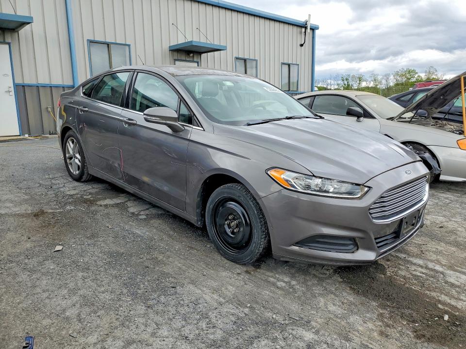 Aukcja sprzedaży 2014 Ford Fusion, vin: 3FA6P0H70ER197515, numer aukcji: 53564256