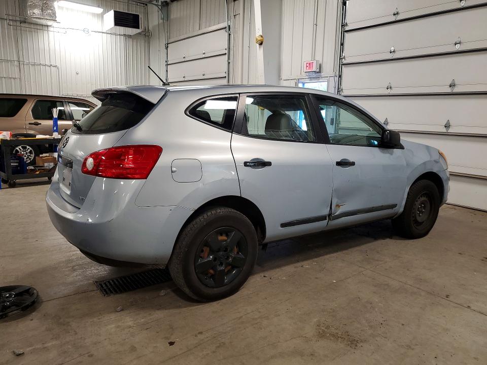 Продаж на аукціоні авто 2013 Nissan Rogue, vin: JN8AS5MV0DW123595, номер лоту: 54075786