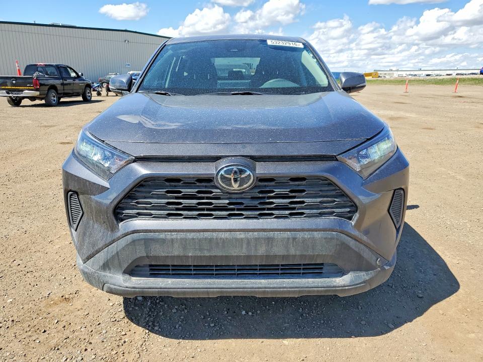 Aukcja sprzedaży 2024 Toyota Rav4, vin: 2T3B1RFV7RC396676, numer aukcji: 53232916