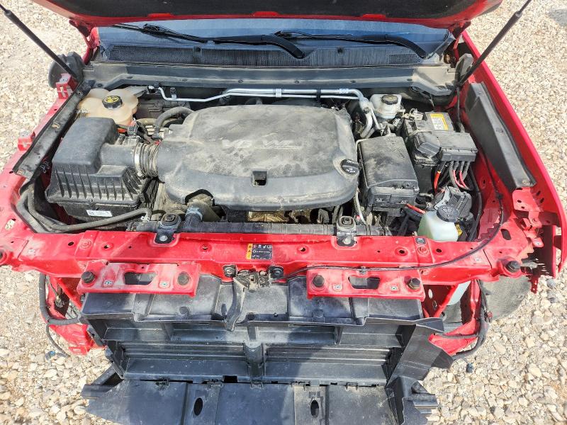 Aukcja sprzedaży 2019 Chevrolet Colorado, vin: 1GCGTDEN4K1134962, numer aukcji: 51792246