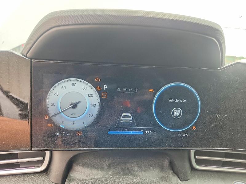 Продаж на аукціоні авто 2025 Hyundai Elantra, vin: KMHLS4DG8SU883133, номер лоту: 52918046