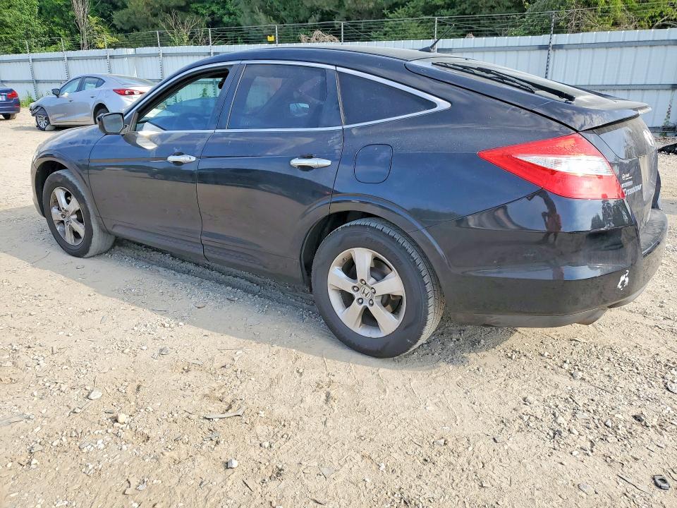 2011 Honda Accord Crosstour მანქანა იყიდება აუქციონზე, vin: 5J6TF1H37BL001478, აუქციონის ნომერი: 54390136