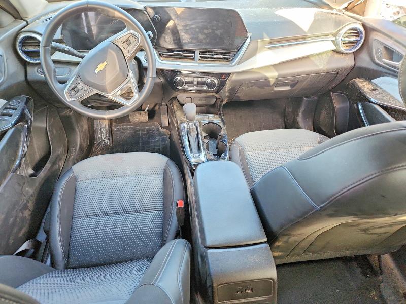 Aukcja sprzedaży 2026 Chevrolet Trax, vin: KL77LHEP2TC026545, numer aukcji: 52409996