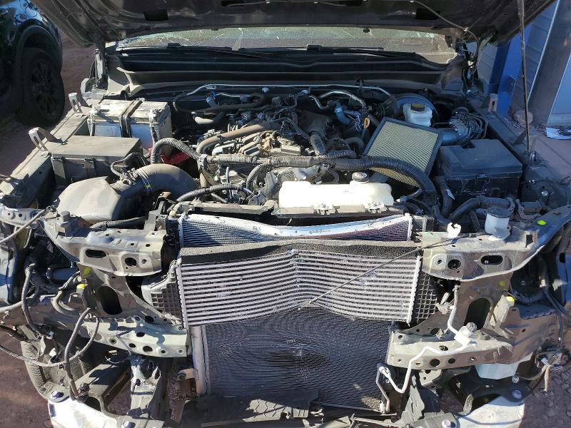 Aukcja sprzedaży 2024 Toyota Tacoma, vin: 3TMLB5JN6RM058770, numer aukcji: 53203676