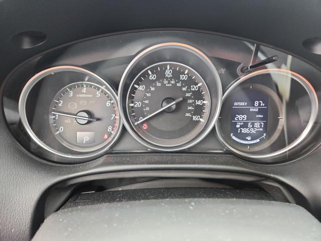 Aukcja sprzedaży 2016 Mazda Cx-5, vin: JM3KE2DY3G0647404, numer aukcji: 53271126