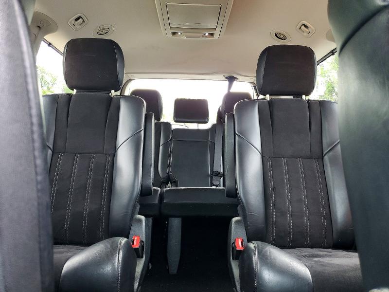 Продаж на аукціоні авто 2014 Chrysler Town & Country, vin: 2C4RC1CG7ER279683, номер лоту: 52526996