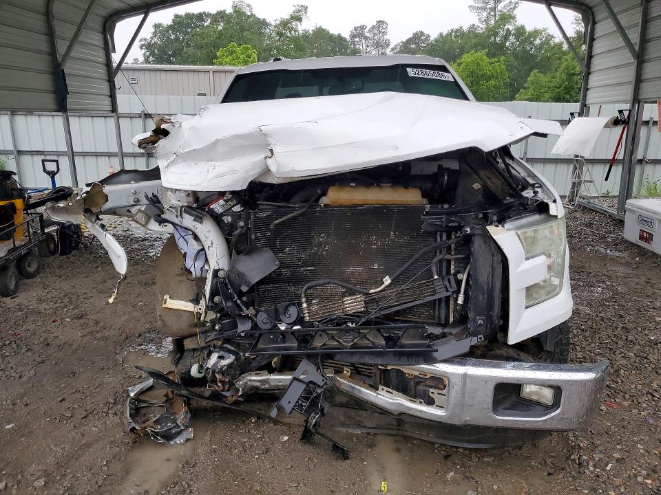 Aukcja sprzedaży 2015 Ford F150, vin: 1FTEW1CPXFFC58115, numer aukcji: 52865686