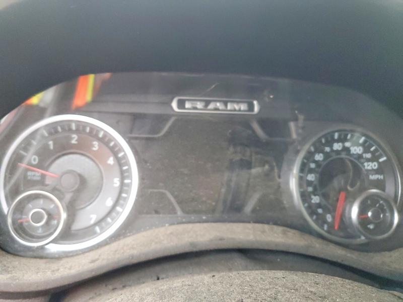 53787856 :رقم المزاد ، 3C7WR9CJ5MG649693 vin ، 2021 Ram 3500 مزاد بيع