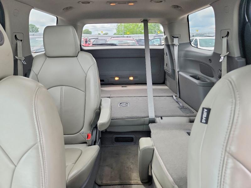 2015 Gmc Acadia მანქანა იყიდება აუქციონზე, vin: 1GKKRRKD6FJ373411, აუქციონის ნომერი: 55049346