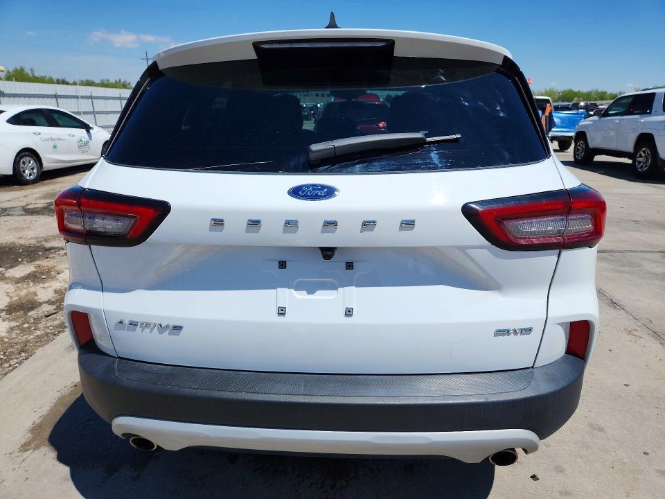 Aukcja sprzedaży 2024 Ford Escape, vin: 1FMCU9GN1RUA95063, numer aukcji: 52718016