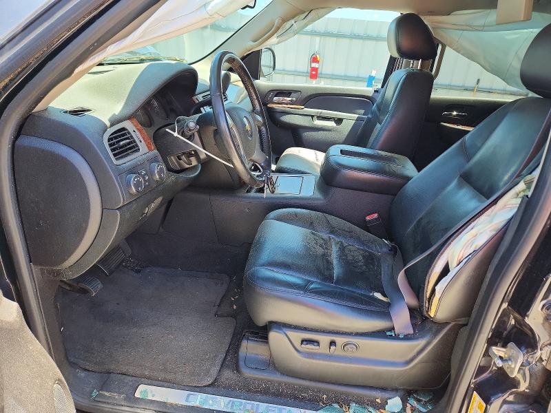 Aukcja sprzedaży 2011 Chevrolet Tahoe, vin: 1GNSKCE05BR222875, numer aukcji: 52920766