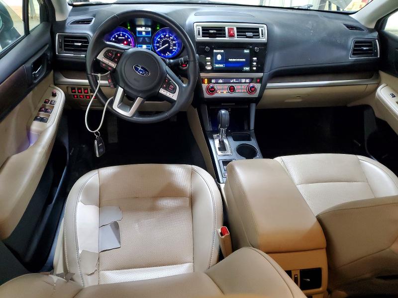 Продажа на аукционе авто 2017 Subaru Outback, vin: 4S4BSANC7H3420016, номер лота: 52691946