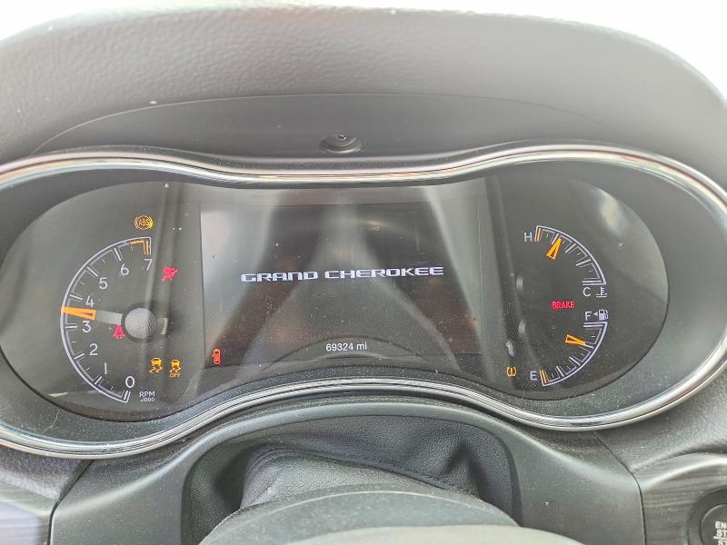 Aukcja sprzedaży 2021 Jeep Grand Cherokee, vin: 1C4RJFAG8MC621364, numer aukcji: 54805906