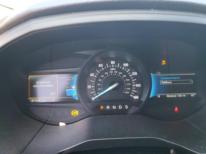 Aukcja sprzedaży 2023 Ford Edge, vin: 2FMPK4J93PBA22589, numer aukcji: 47142366