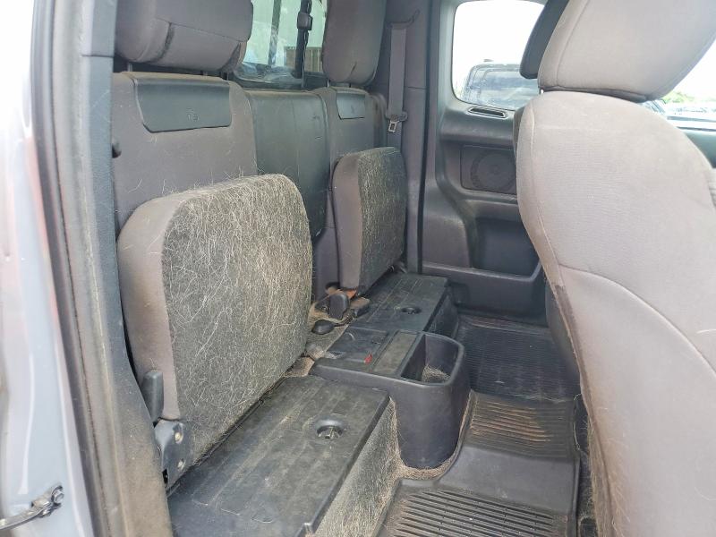 Продаж на аукціоні авто 2019 Toyota Tacoma, vin: 5TFSZ5AN5KX183945, номер лоту: 54898706