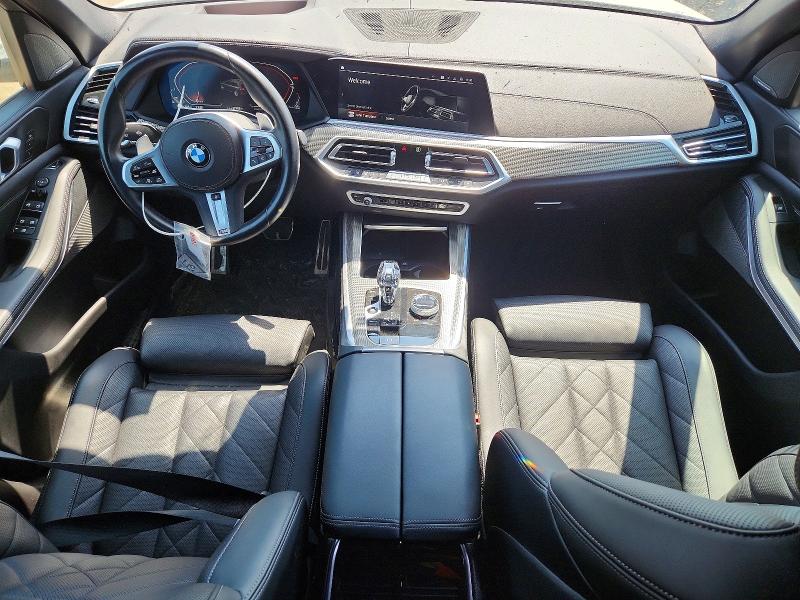 Aukcja sprzedaży 2023 Bmw X5, vin: 5UXCR6C07P9P56074, numer aukcji: 53137816