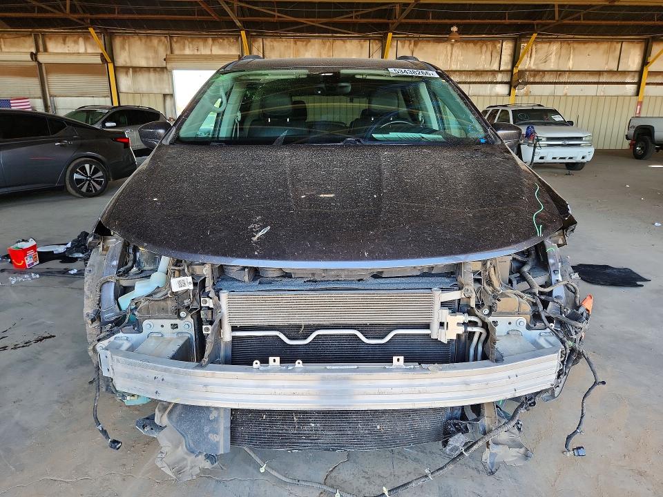 Aukcja sprzedaży 2019 Chrysler Pacifica, vin: 2C4RC1BG4KR698247, numer aukcji: 53438266
