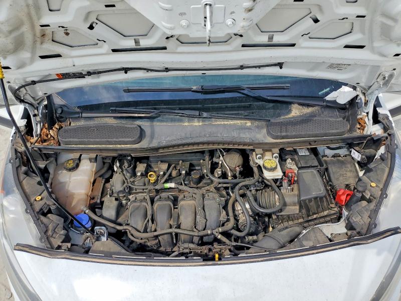Продажа на аукционе авто 2019 Ford Transit Connect, vin: NM0LS7E24K1427220, номер лота: 58336606