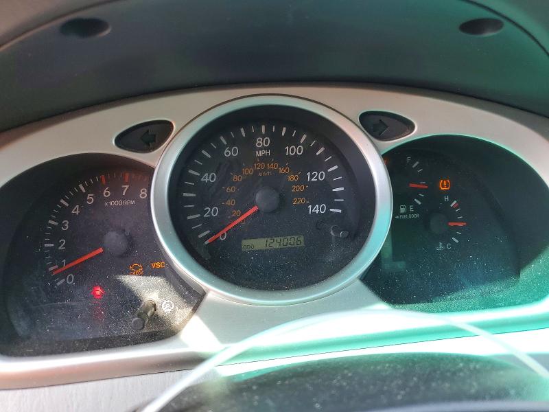 2007 Toyota Highlander მანქანა იყიდება აუქციონზე, vin: JTEEP21A770224795, აუქციონის ნომერი: 54353716
