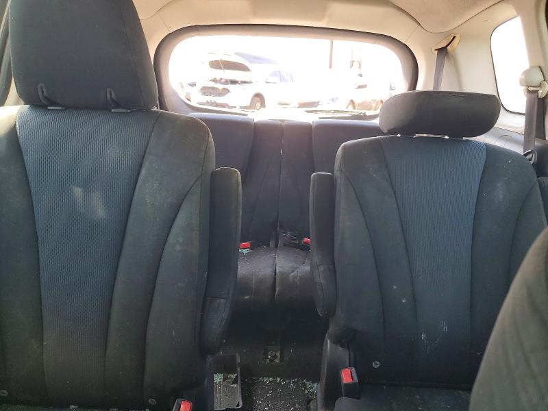 Aukcja sprzedaży 2014 Mazda 5, vin: JM1CW2BL5E0164561, numer aukcji: 52701096