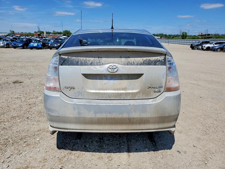 Продаж на аукціоні авто 2008 Toyota Prius, vin: JTDKB20UX87785325, номер лоту: 54352876