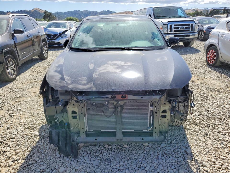 Продаж на аукціоні авто 2022 Subaru Legacy, vin: 4S3BWAF6XN3028564, номер лоту: 55039786
