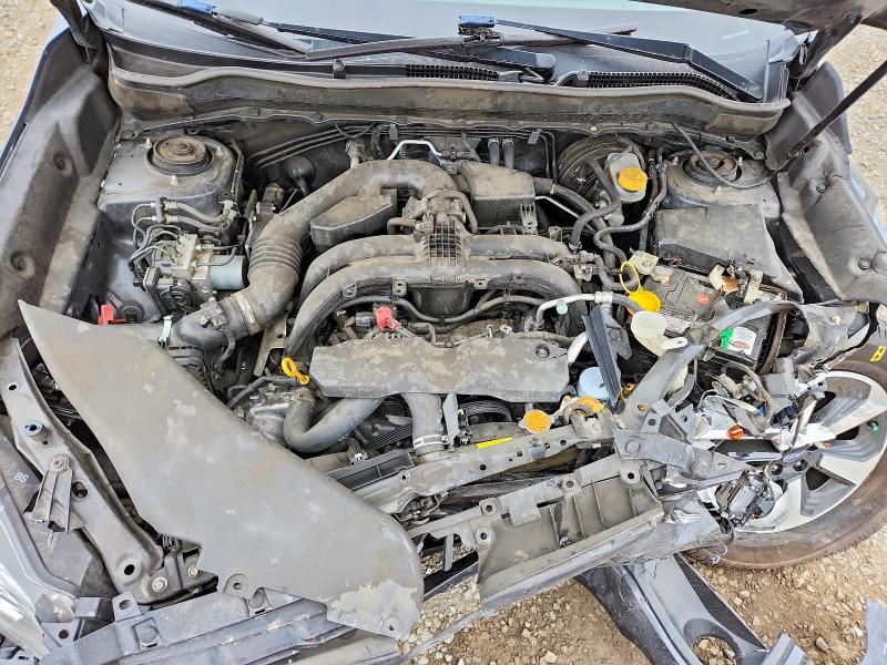 Aukcja sprzedaży 2018 Subaru Forester, vin: JF2SJARCXJH435248, numer aukcji: 55011286