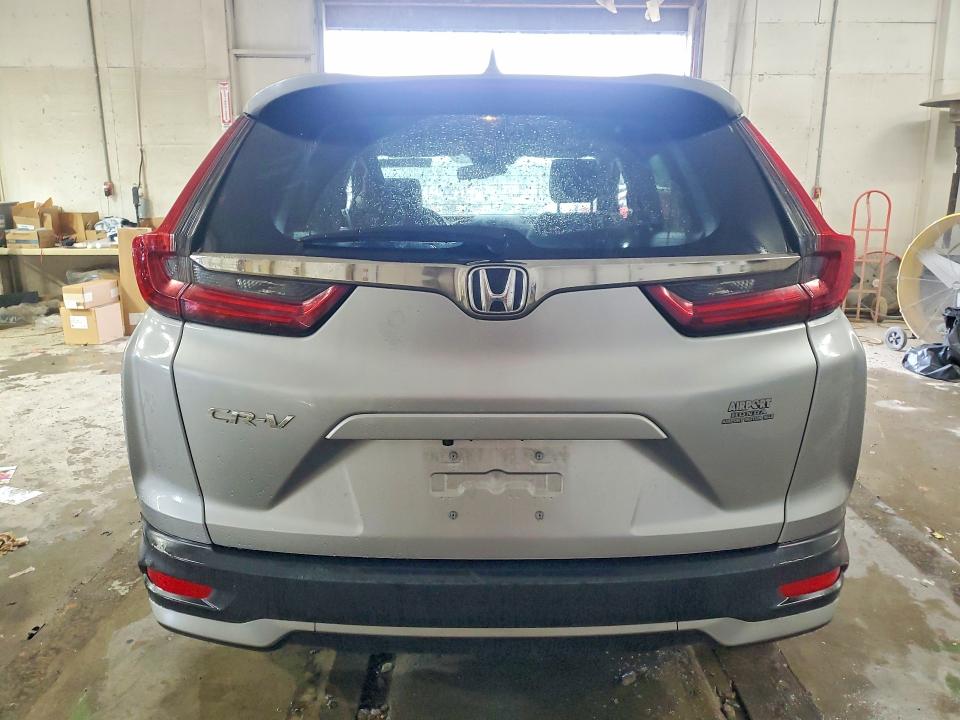 Aukcja sprzedaży 2020 Honda Cr-v, vin: 5J6RW1H83LA009855, numer aukcji: 51621356