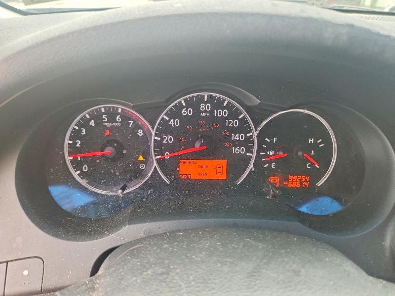 2012 Nissan Altima მანქანა იყიდება აუქციონზე, vin: 1N4AL2AP4CN572463, აუქციონის ნომერი: 54822056