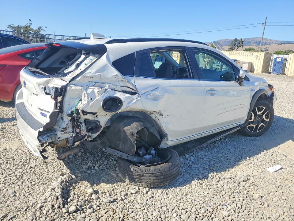Продажа на аукционе авто 2019 Subaru Crosstrek, vin: JF2GTDNC7KH388821, номер лота: 54179946
