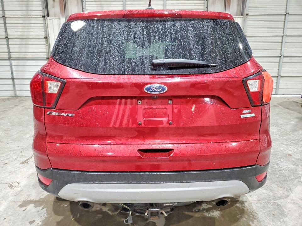 Продаж на аукціоні авто 2019 Ford Escape, vin: 1FMCU0GD4KUB00863, номер лоту: 55060016