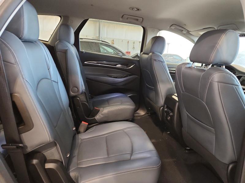 52709696 :رقم المزاد ، 5GAEVAKW9LJ230716 vin ، 2020 Buick Enclave مزاد بيع