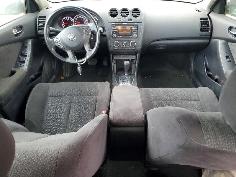 52095906 :رقم المزاد ، 1N4AL2AP5CN503622 vin ، 2012 Nissan Altima مزاد بيع