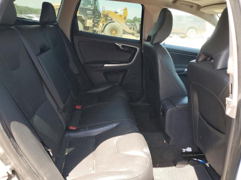 Aukcja sprzedaży 2016 Volvo Xc60, vin: YV4612RKXG2795108, numer aukcji: 53508616